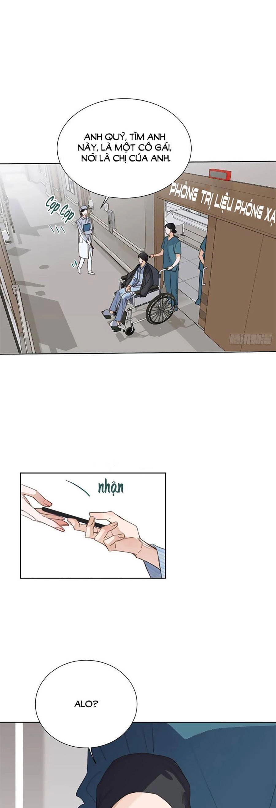 Mối Quan Hệ Không Hoàn Hảo Chapter 169 - 18