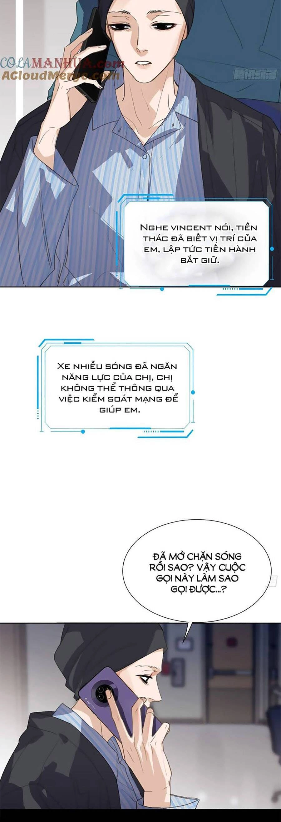 Mối Quan Hệ Không Hoàn Hảo Chapter 169 - 19