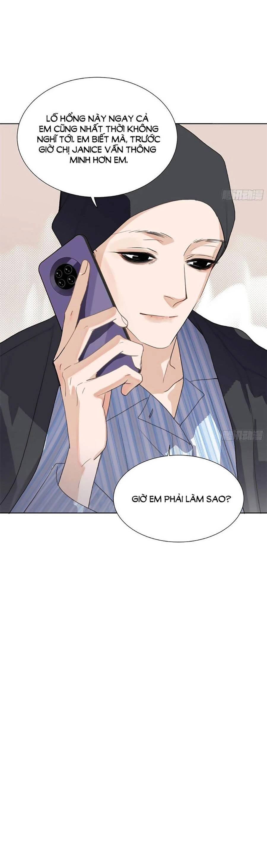 Mối Quan Hệ Không Hoàn Hảo Chapter 169 - 21