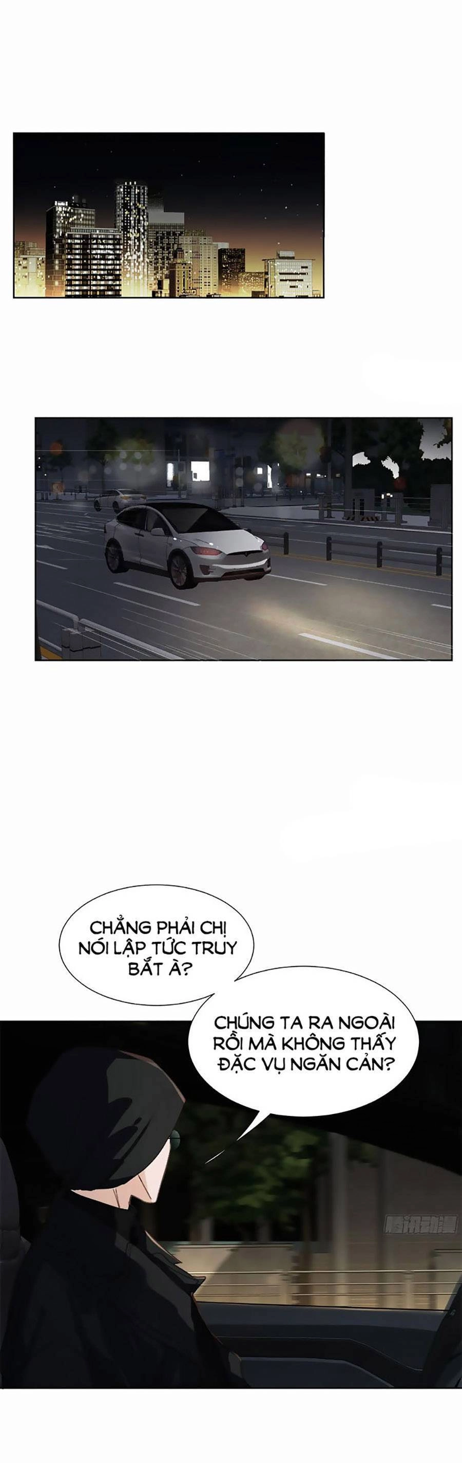 Mối Quan Hệ Không Hoàn Hảo Chapter 170 - 2