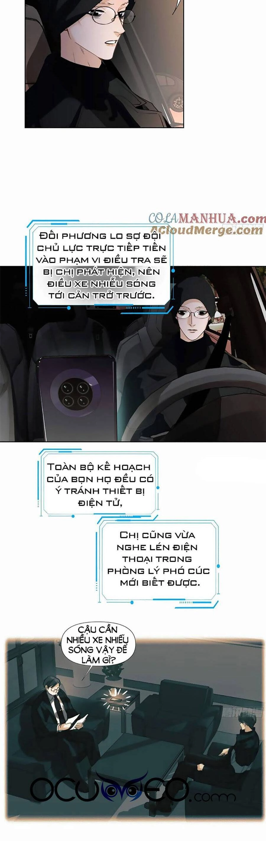 Mối Quan Hệ Không Hoàn Hảo Chapter 170 - 4