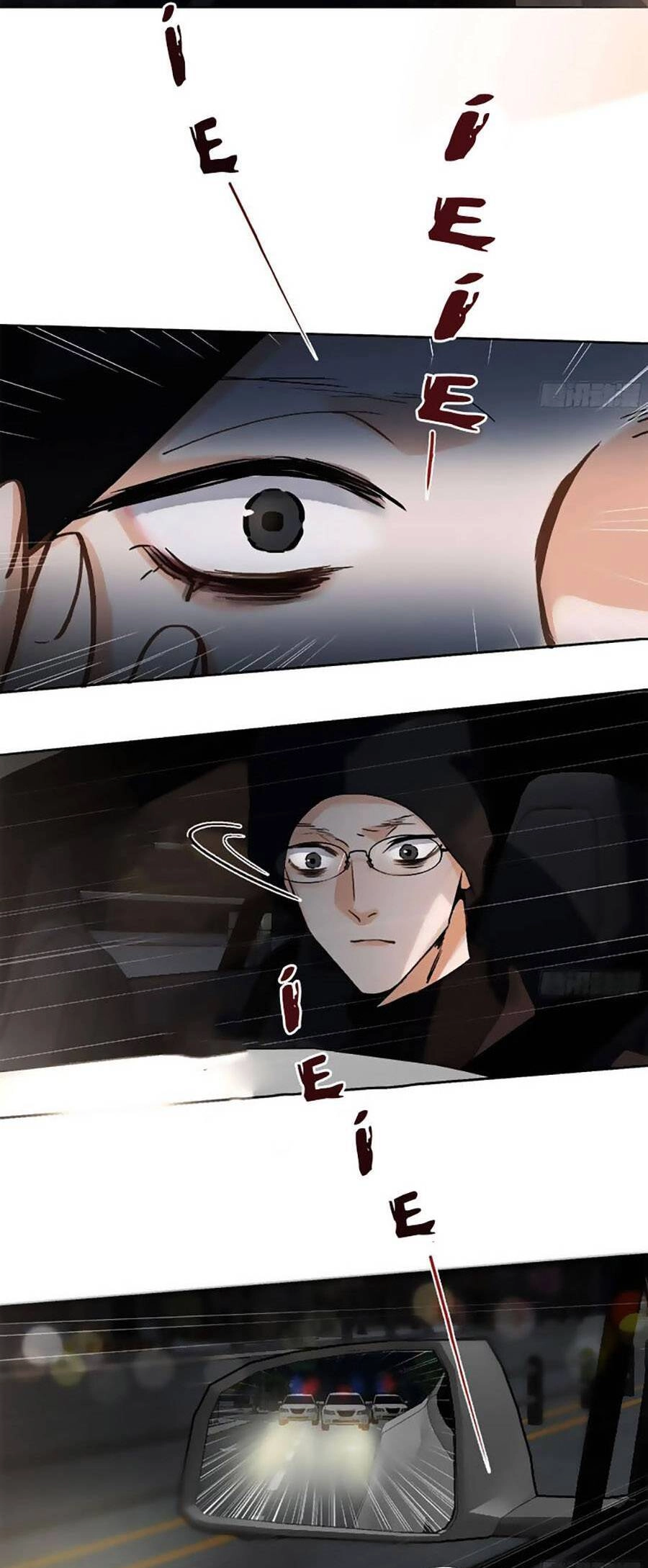 Mối Quan Hệ Không Hoàn Hảo Chapter 170 - 6