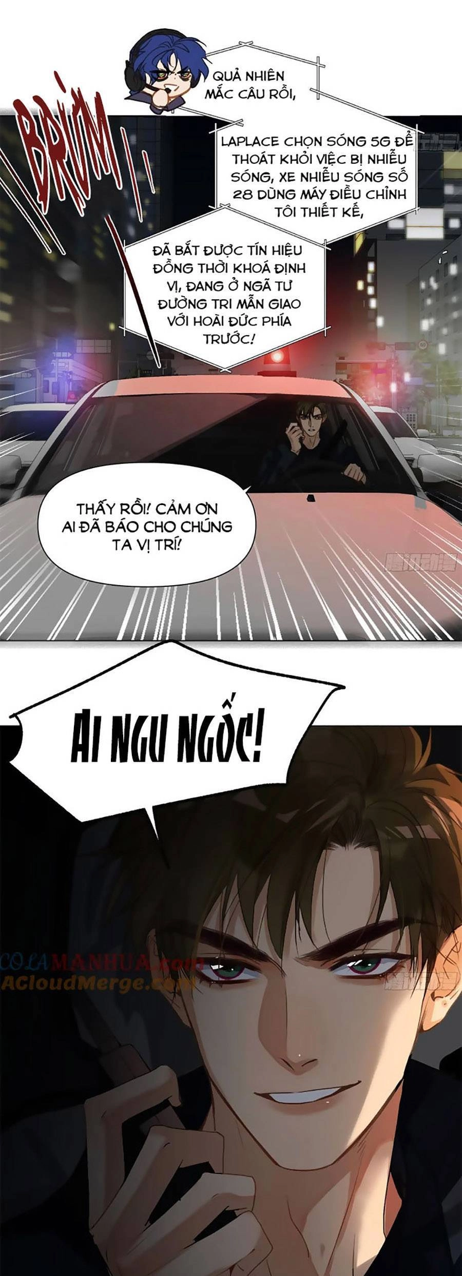 Mối Quan Hệ Không Hoàn Hảo Chapter 170 - 8