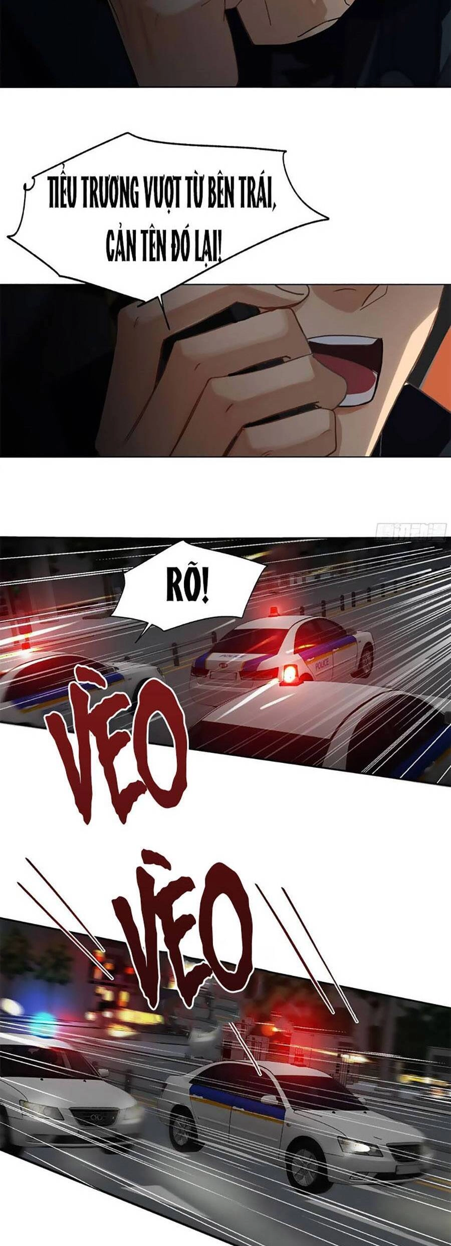 Mối Quan Hệ Không Hoàn Hảo Chapter 170 - 9