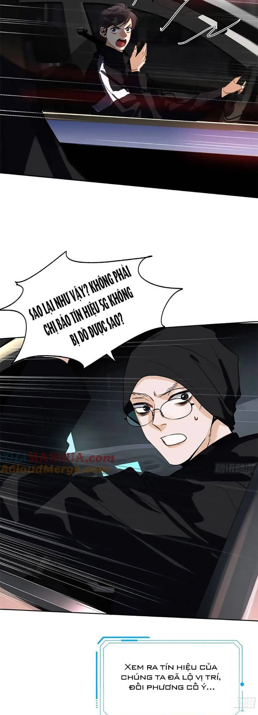 Mối Quan Hệ Không Hoàn Hảo Chapter 170 - 11