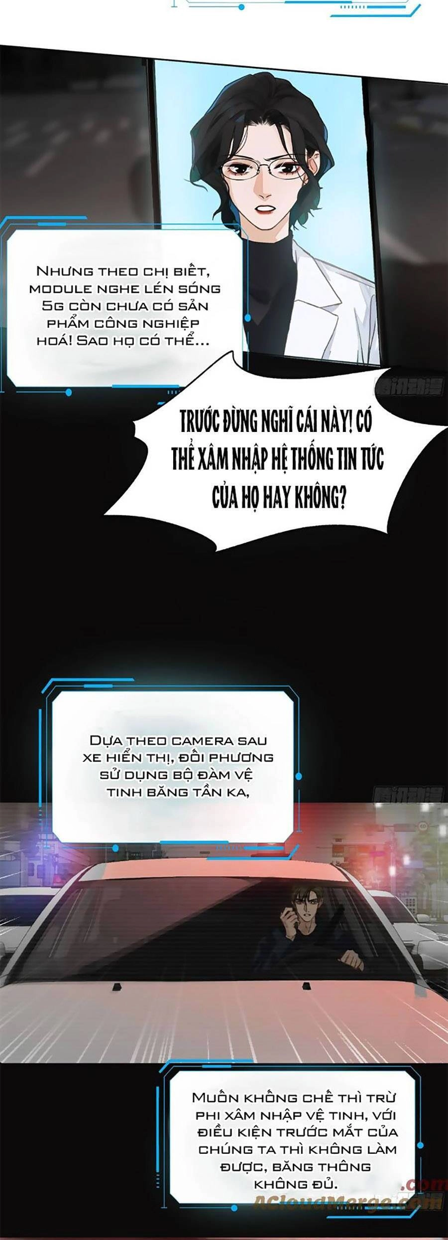 Mối Quan Hệ Không Hoàn Hảo Chapter 170 - 12