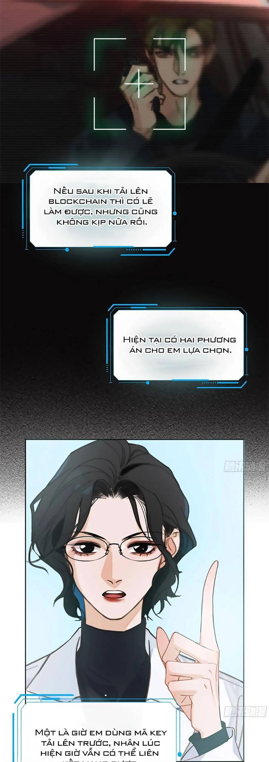 Mối Quan Hệ Không Hoàn Hảo Chapter 170 - 13