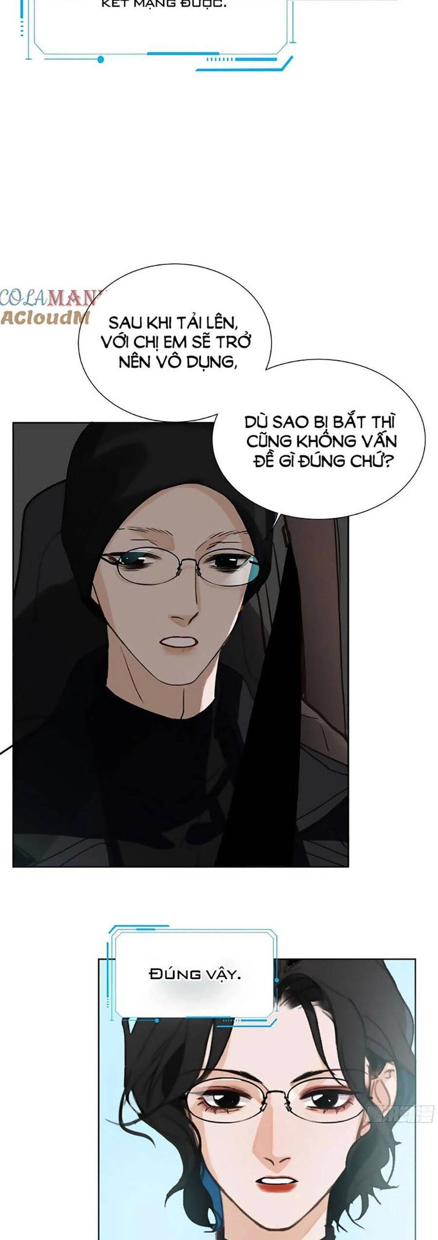 Mối Quan Hệ Không Hoàn Hảo Chapter 170 - 14