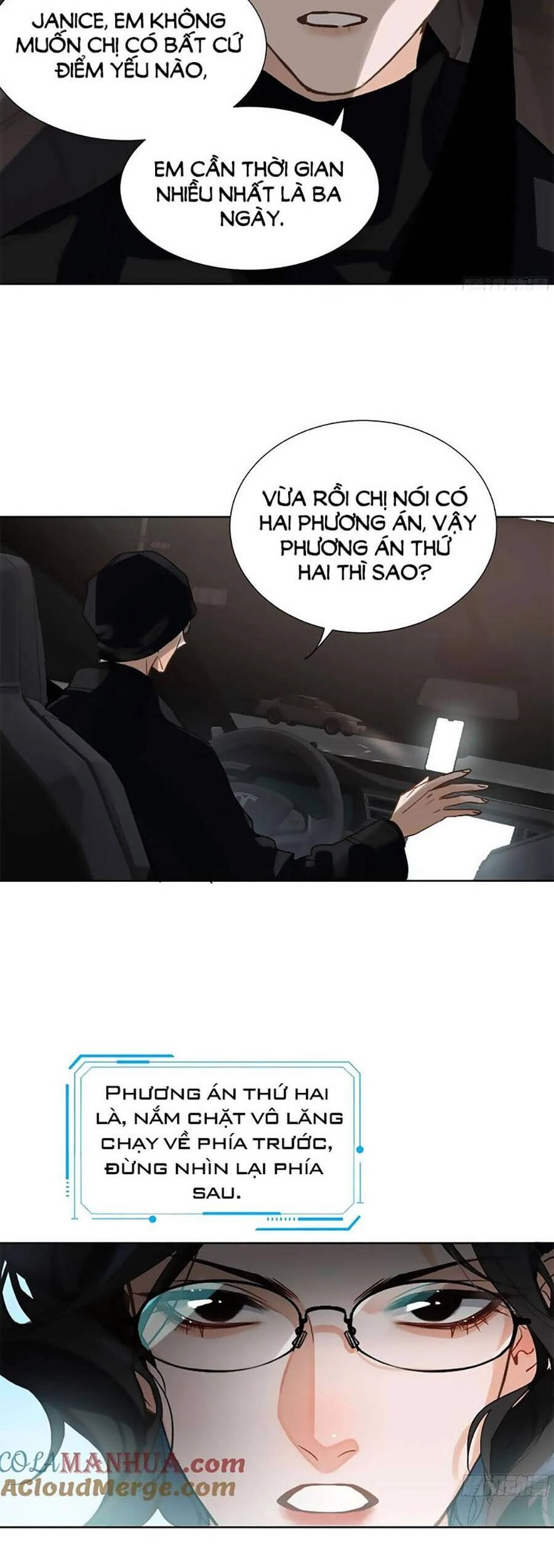 Mối Quan Hệ Không Hoàn Hảo Chapter 170 - 16