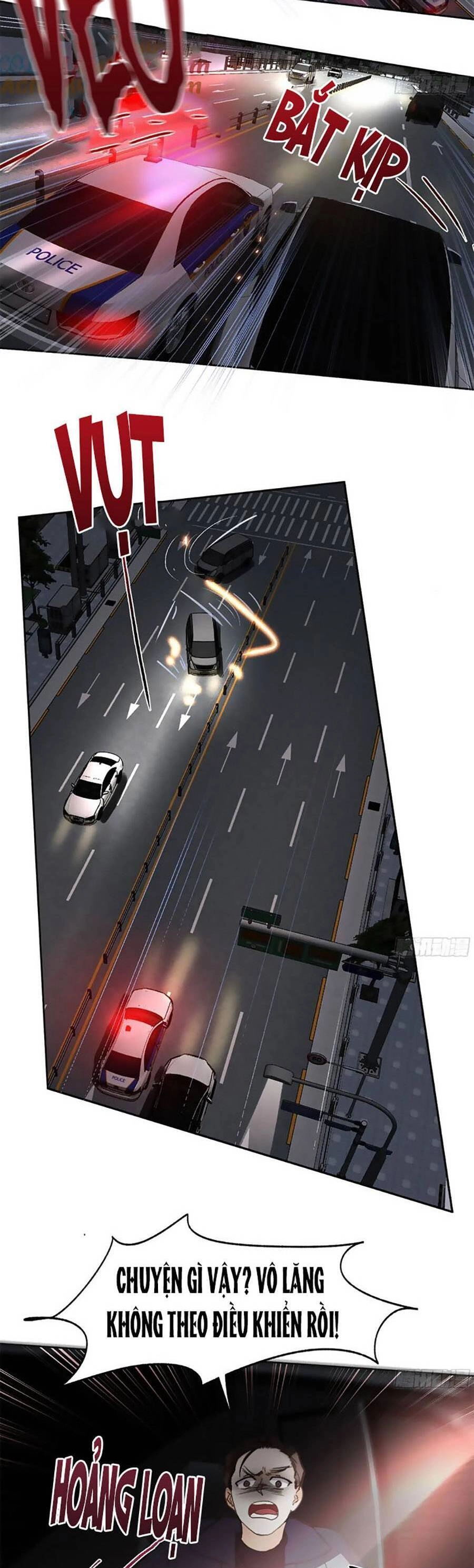 Mối Quan Hệ Không Hoàn Hảo Chapter 170 - 18