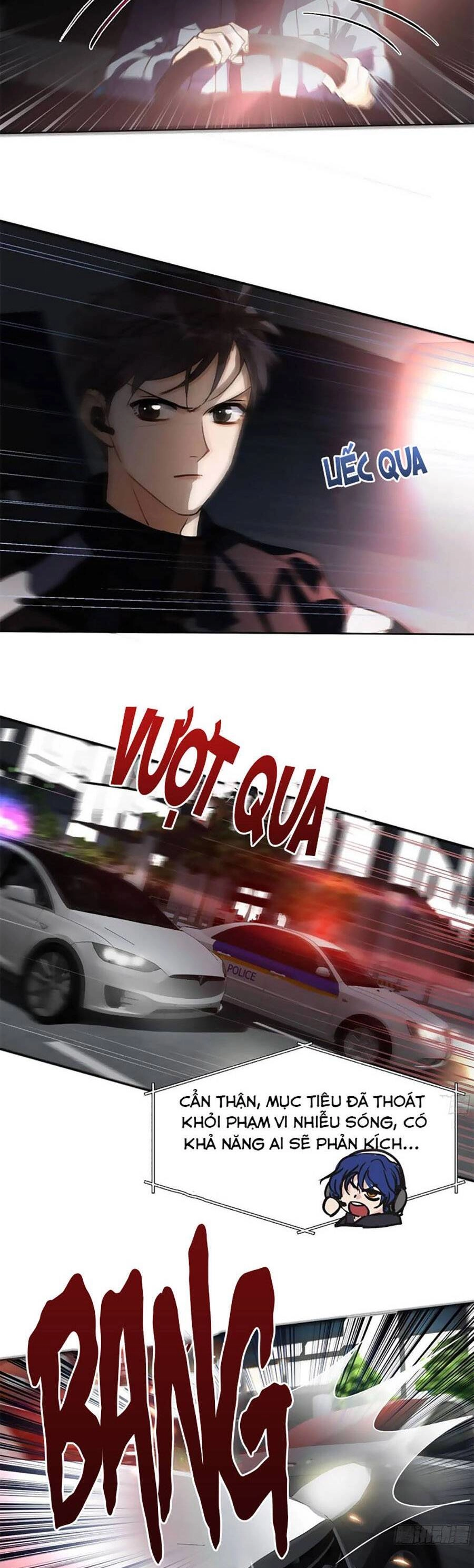 Mối Quan Hệ Không Hoàn Hảo Chapter 170 - 19