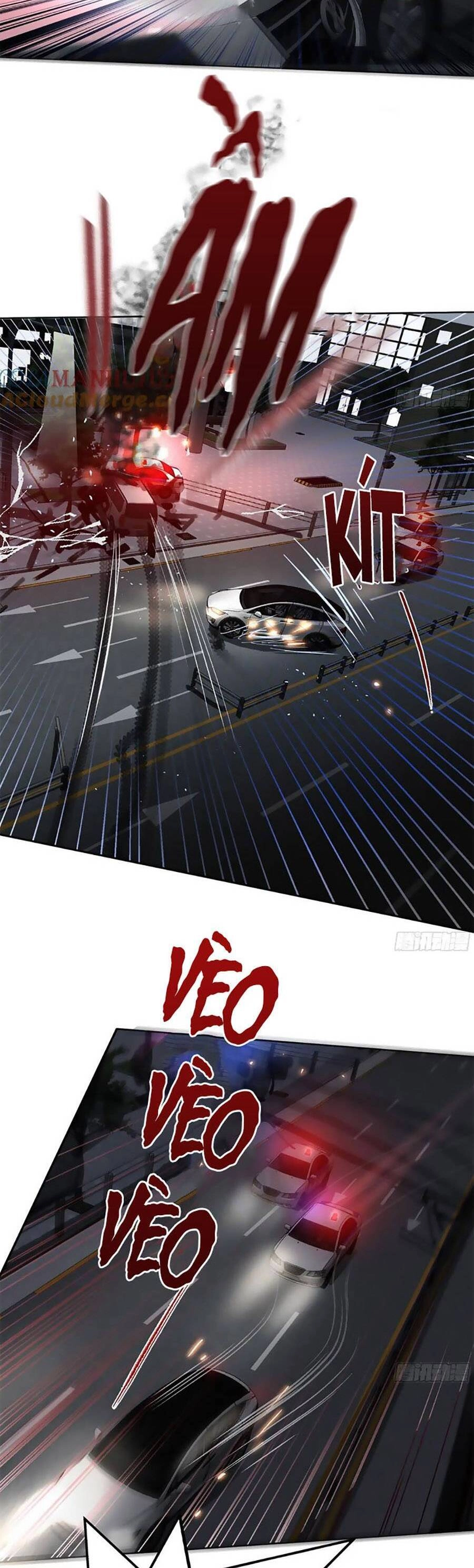 Mối Quan Hệ Không Hoàn Hảo Chapter 170 - 20