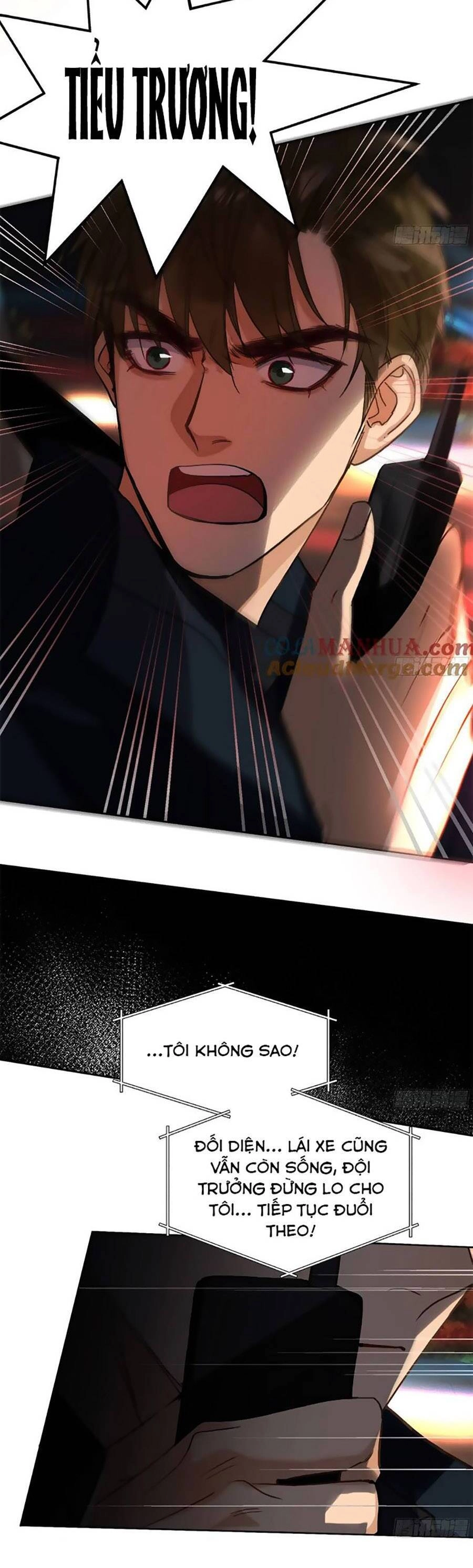 Mối Quan Hệ Không Hoàn Hảo Chapter 170 - 21