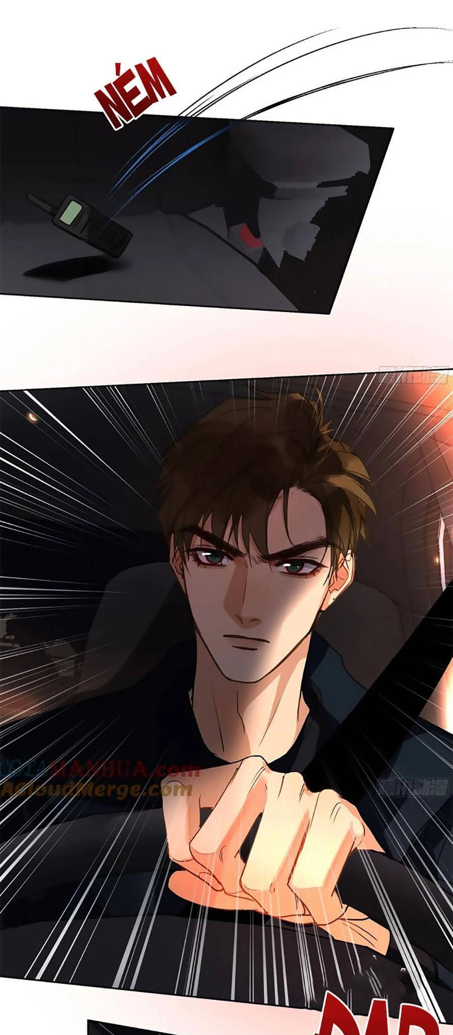 Mối Quan Hệ Không Hoàn Hảo Chapter 170 - 22