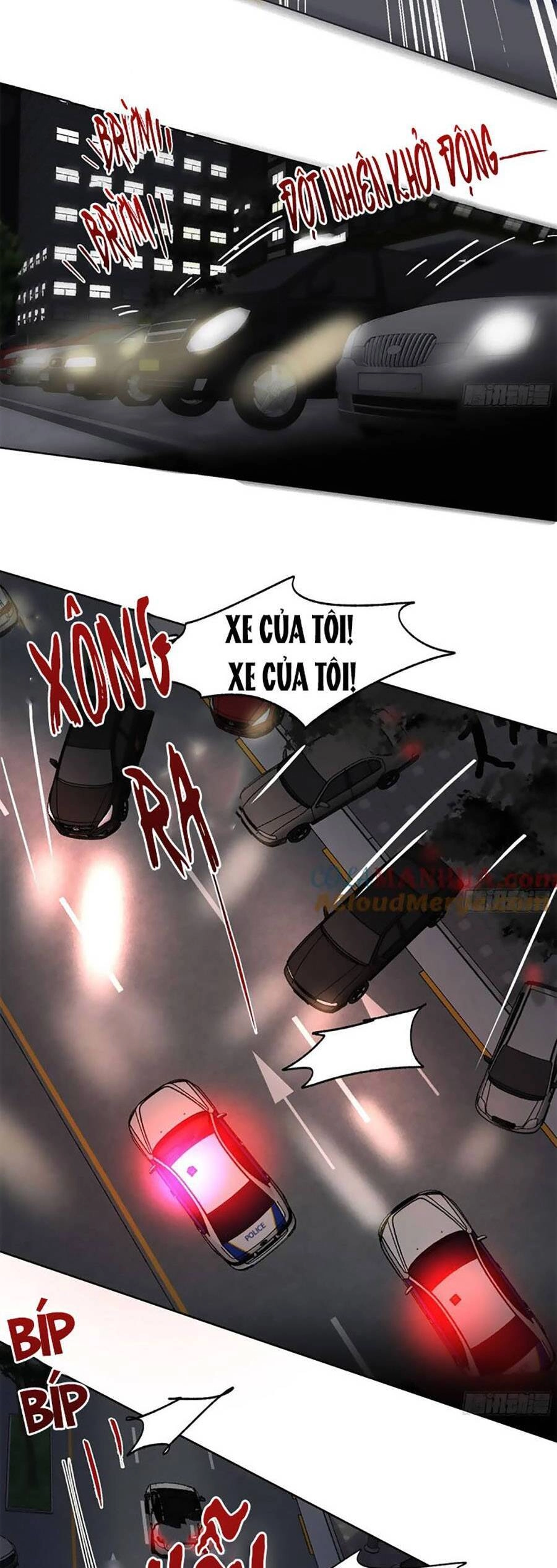 Mối Quan Hệ Không Hoàn Hảo Chapter 170 - 25