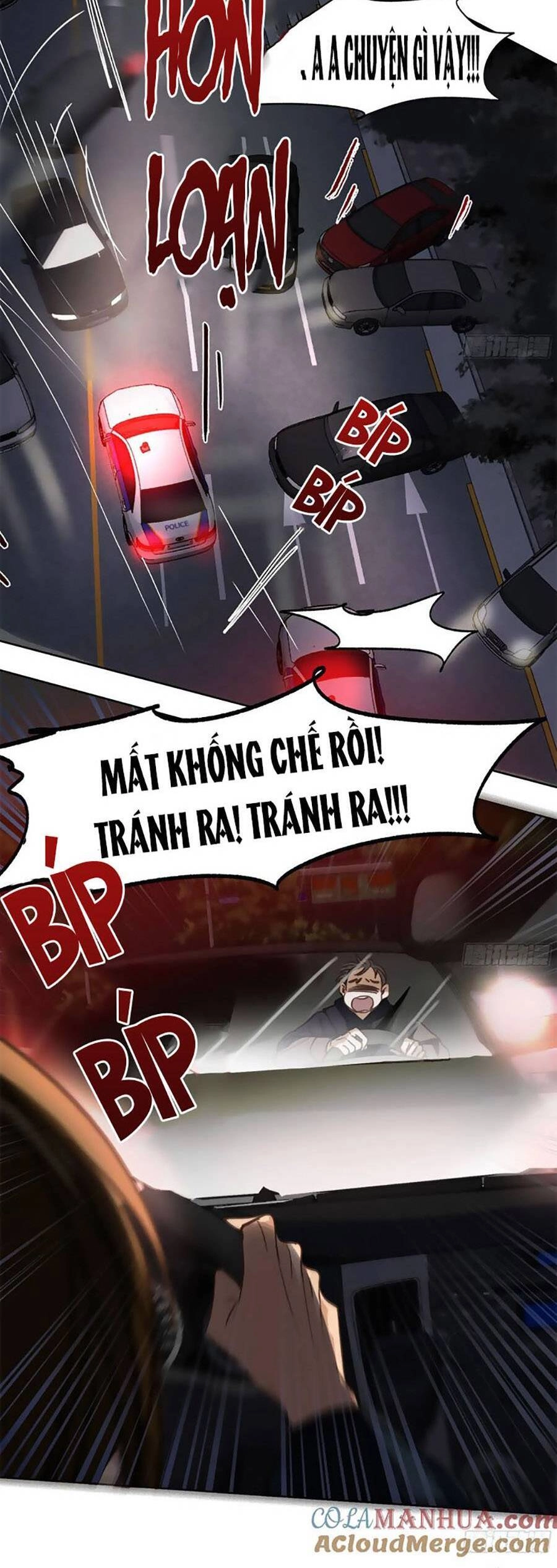 Mối Quan Hệ Không Hoàn Hảo Chapter 170 - 26