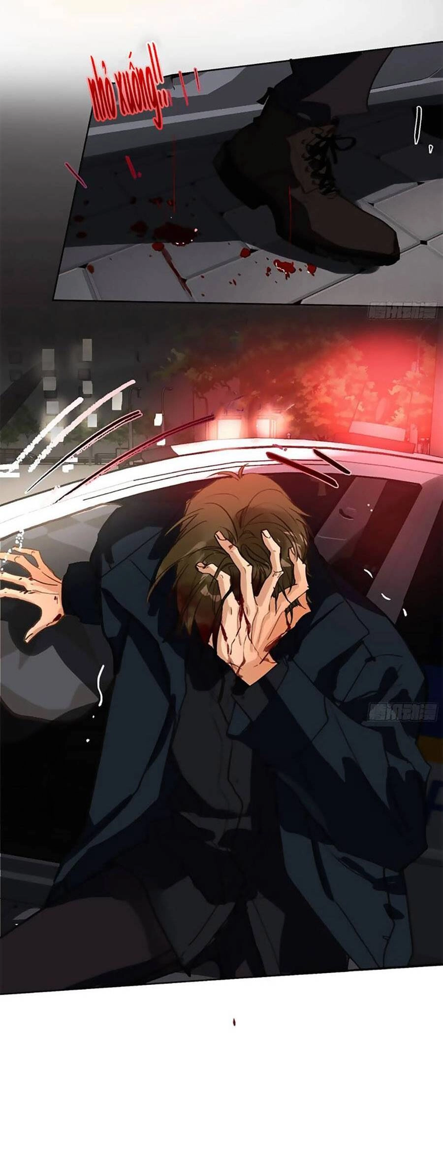 Mối Quan Hệ Không Hoàn Hảo Chapter 170 - 36