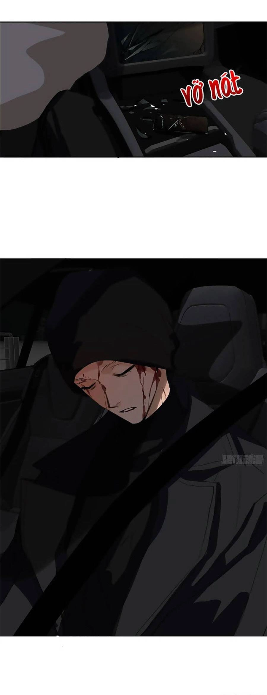 Mối Quan Hệ Không Hoàn Hảo Chapter 170 - 37