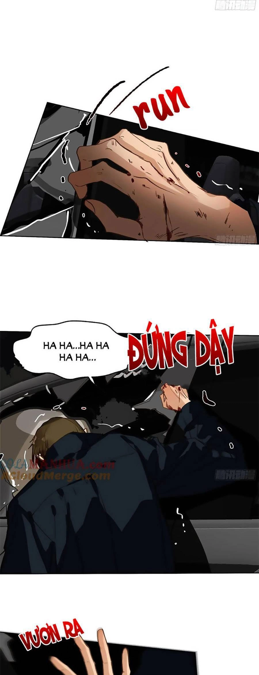 Mối Quan Hệ Không Hoàn Hảo Chapter 170 - 38