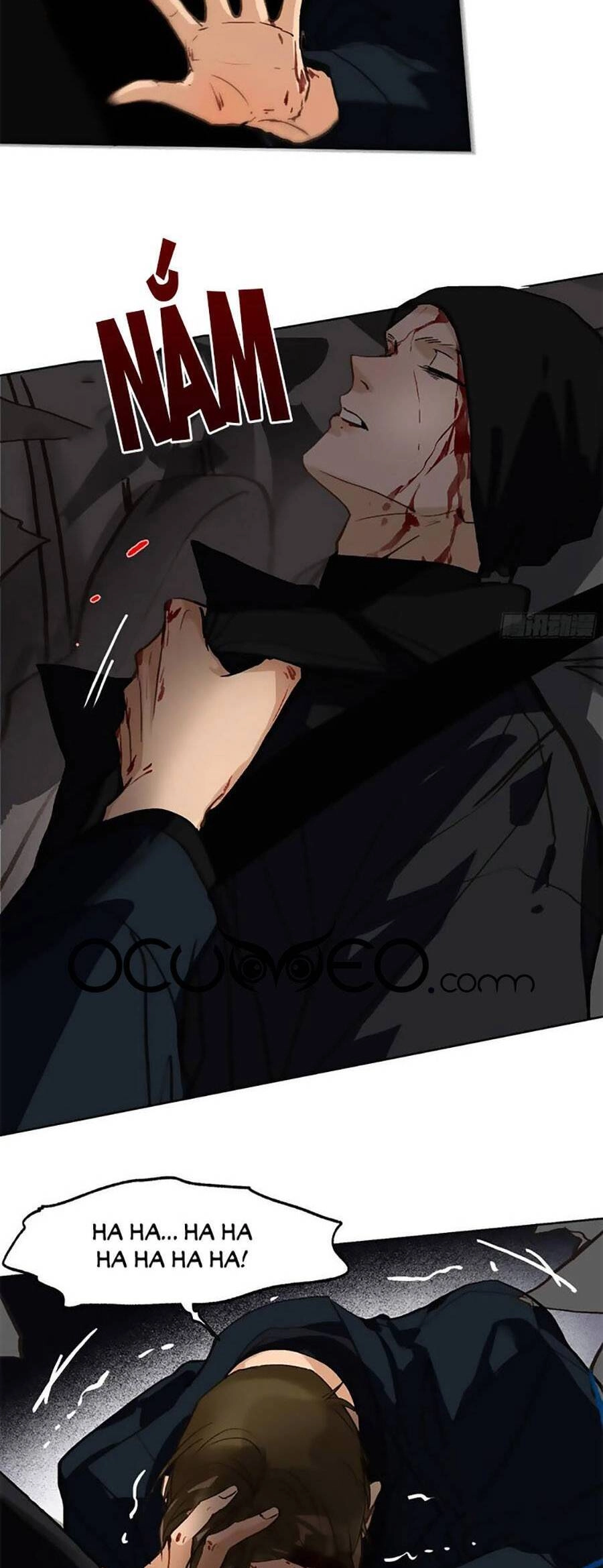 Mối Quan Hệ Không Hoàn Hảo Chapter 170 - 39