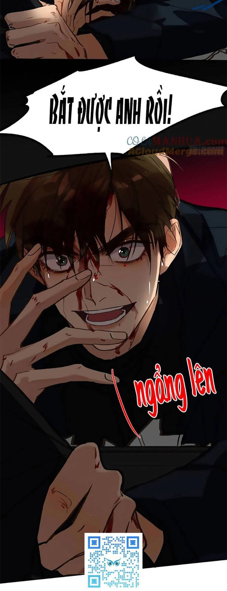 Mối Quan Hệ Không Hoàn Hảo Chapter 170 - 40