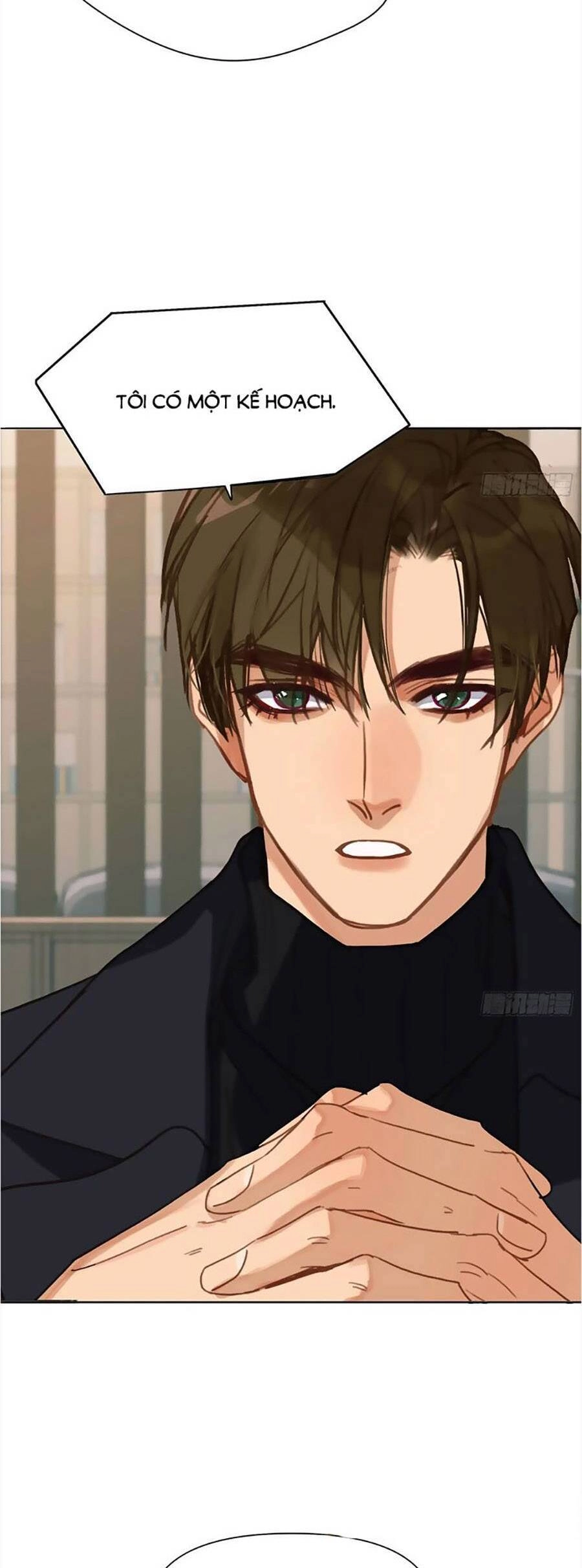 Mối Quan Hệ Không Hoàn Hảo Chapter 171 - 3