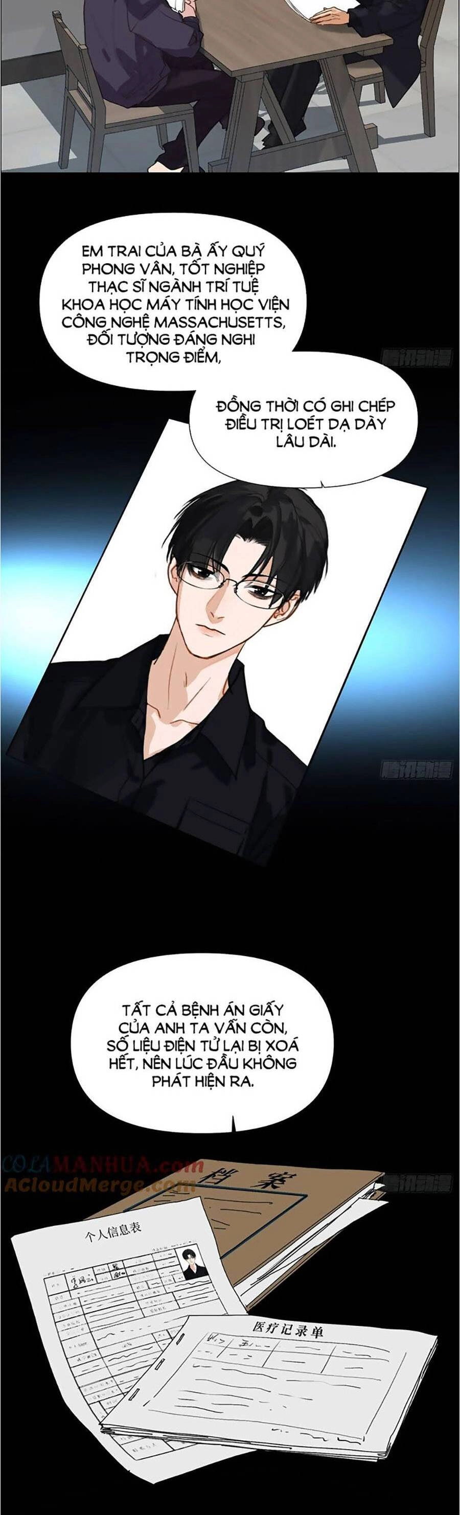 Mối Quan Hệ Không Hoàn Hảo Chapter 171 - 8