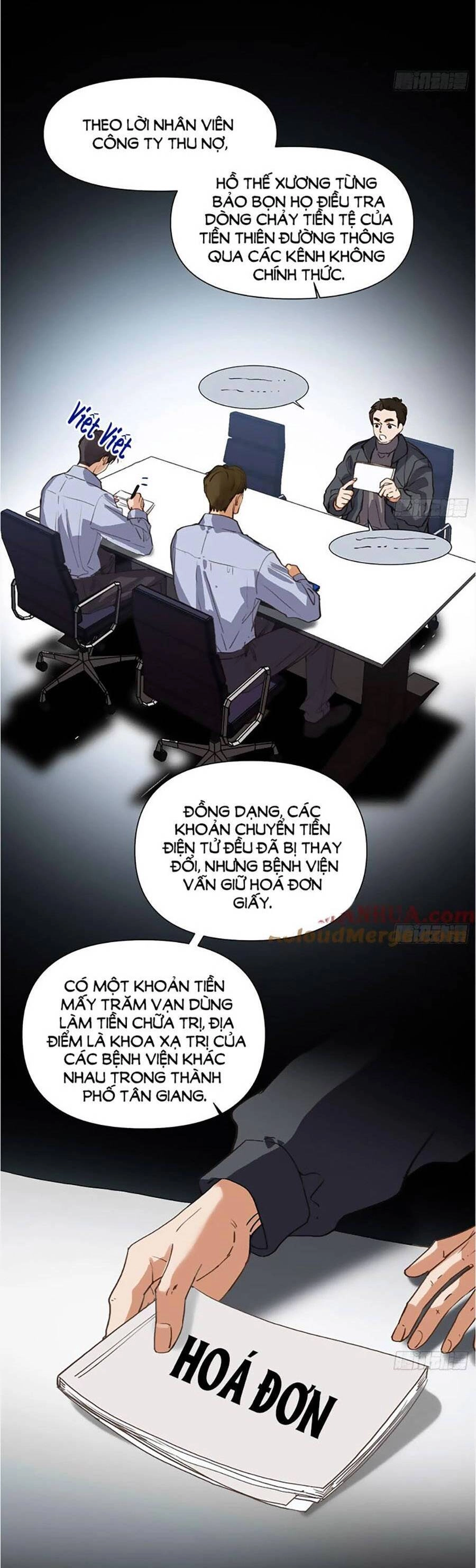 Mối Quan Hệ Không Hoàn Hảo Chapter 171 - 9