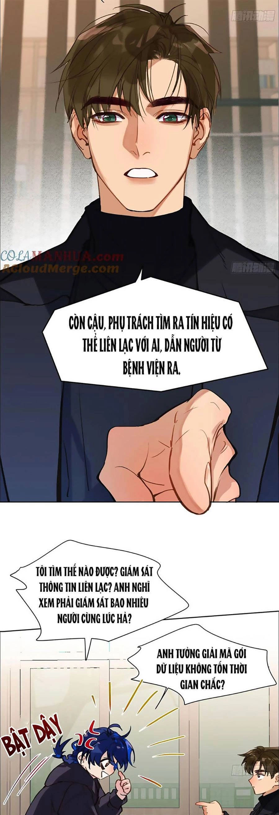 Mối Quan Hệ Không Hoàn Hảo Chapter 171 - 12