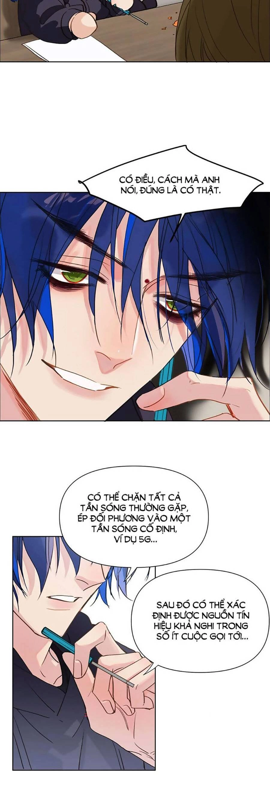 Mối Quan Hệ Không Hoàn Hảo Chapter 171 - 15