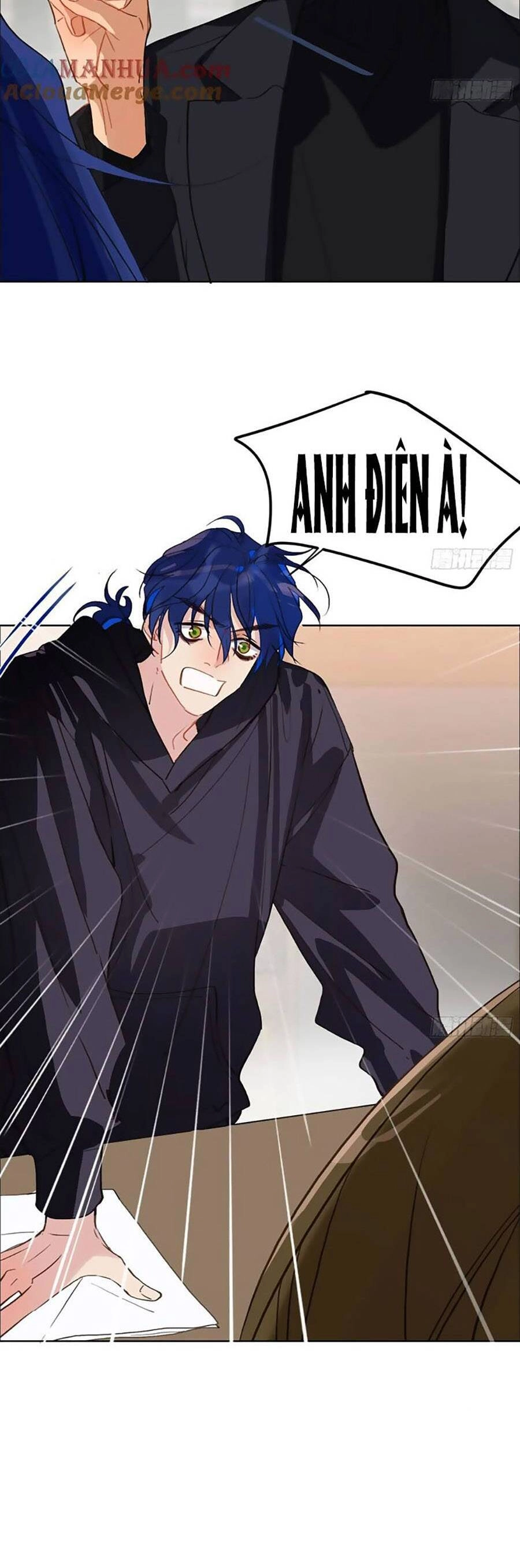 Mối Quan Hệ Không Hoàn Hảo Chapter 171 - 17