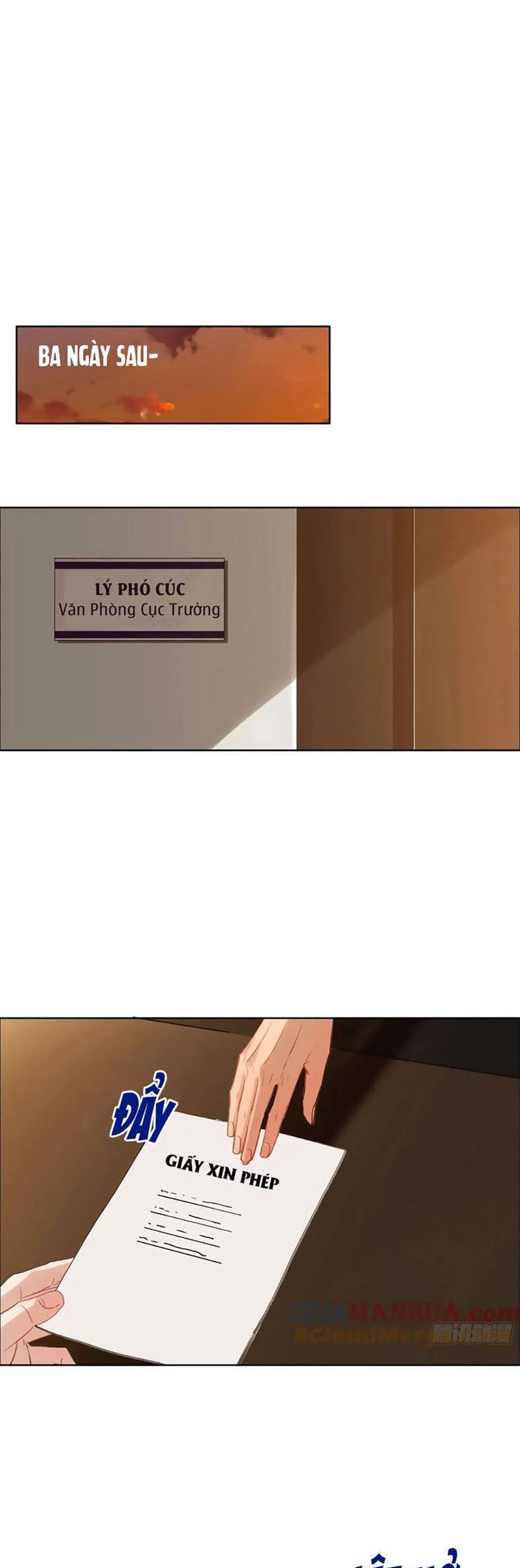 Mối Quan Hệ Không Hoàn Hảo Chapter 171 - 18