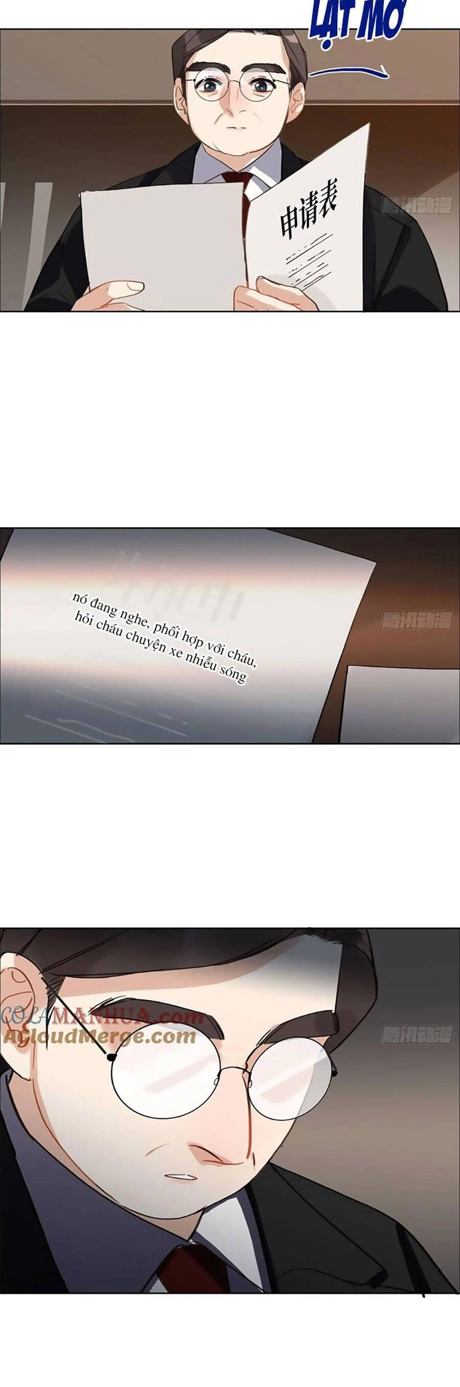 Mối Quan Hệ Không Hoàn Hảo Chapter 171 - 19