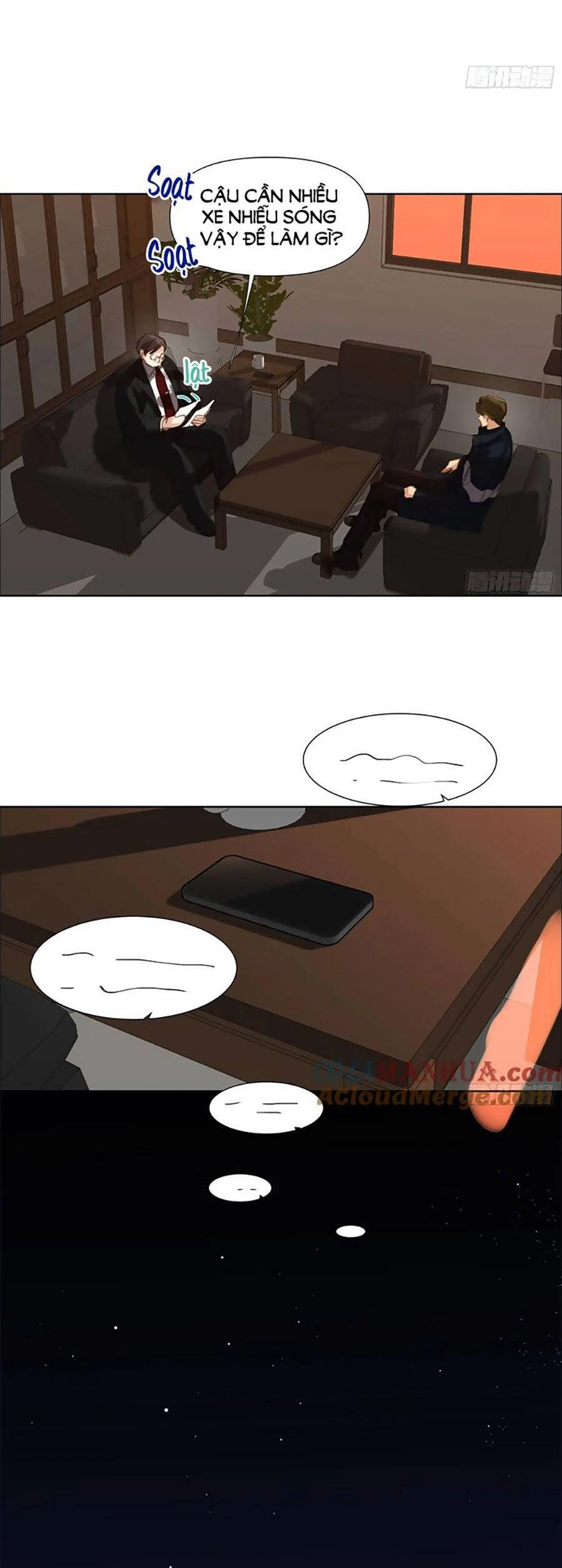 Mối Quan Hệ Không Hoàn Hảo Chapter 171 - 20