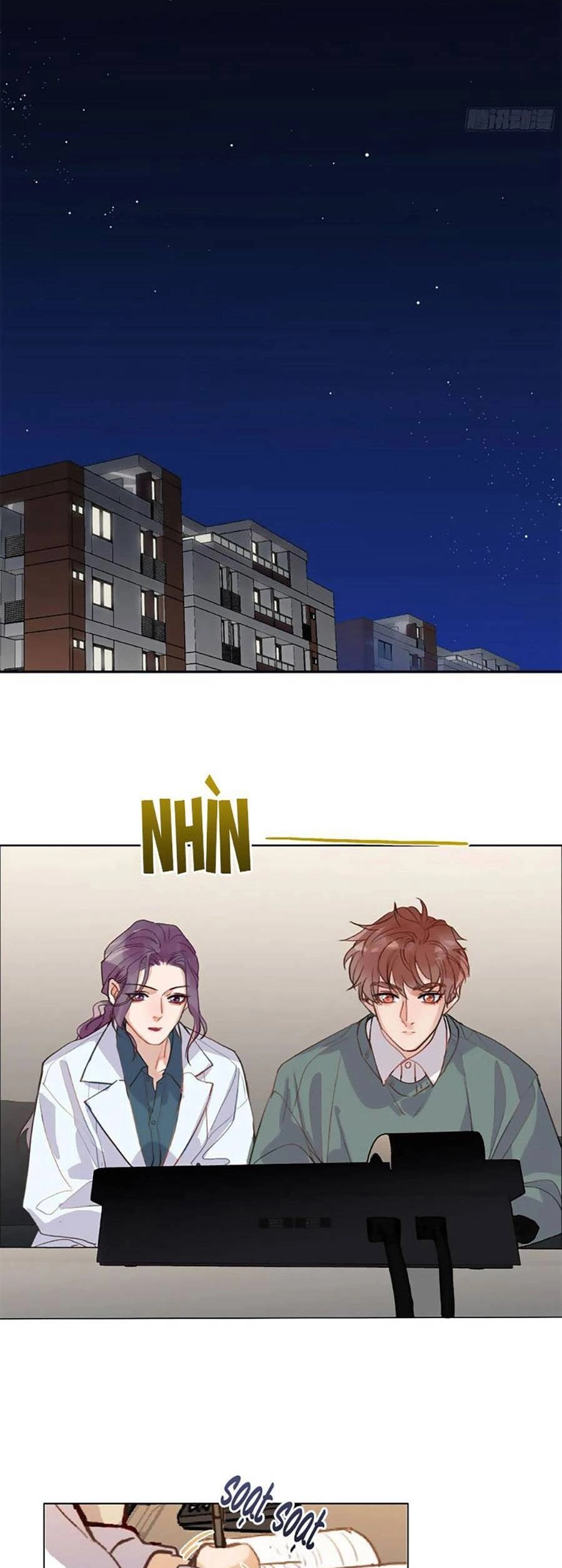 Mối Quan Hệ Không Hoàn Hảo Chapter 171 - 21