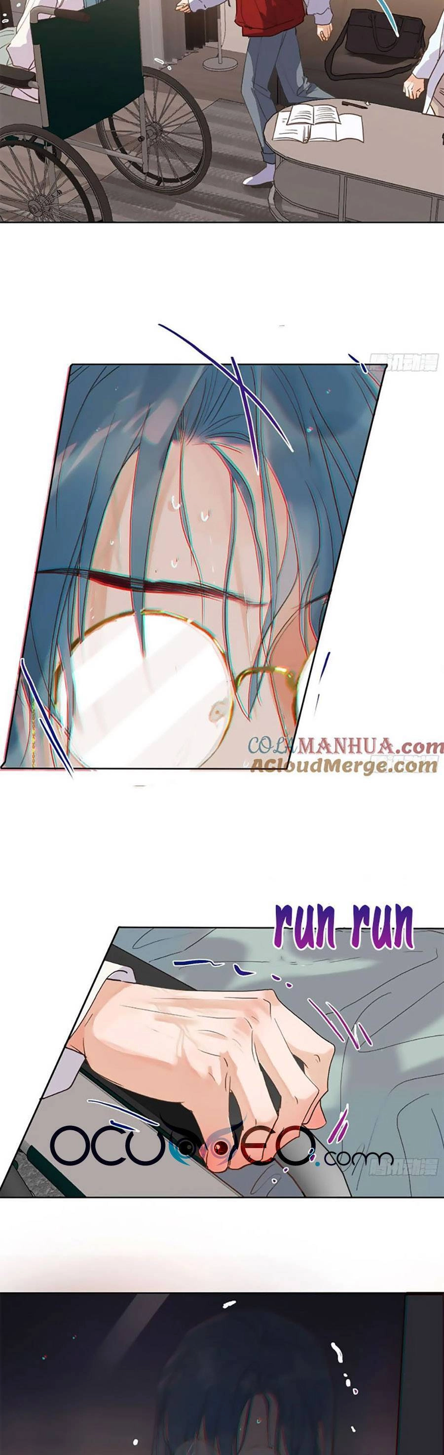 Mối Quan Hệ Không Hoàn Hảo Chapter 171 - 24