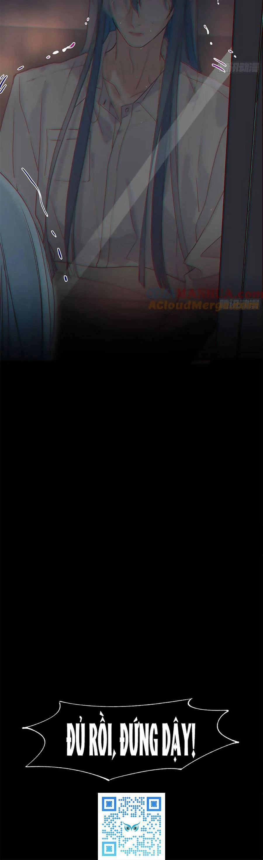 Mối Quan Hệ Không Hoàn Hảo Chapter 171 - 25