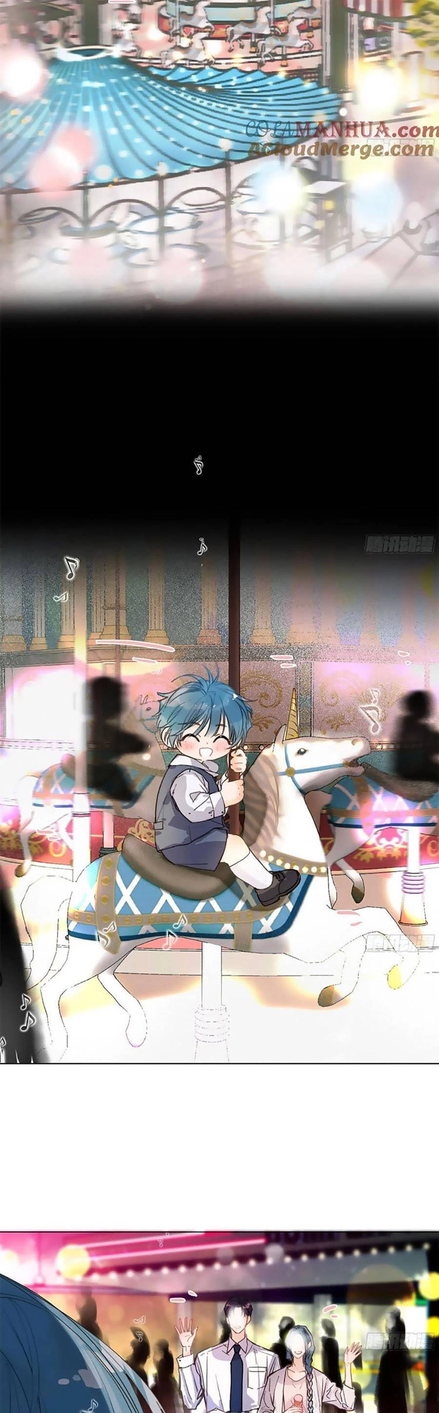 Mối Quan Hệ Không Hoàn Hảo Chapter 172 - 3