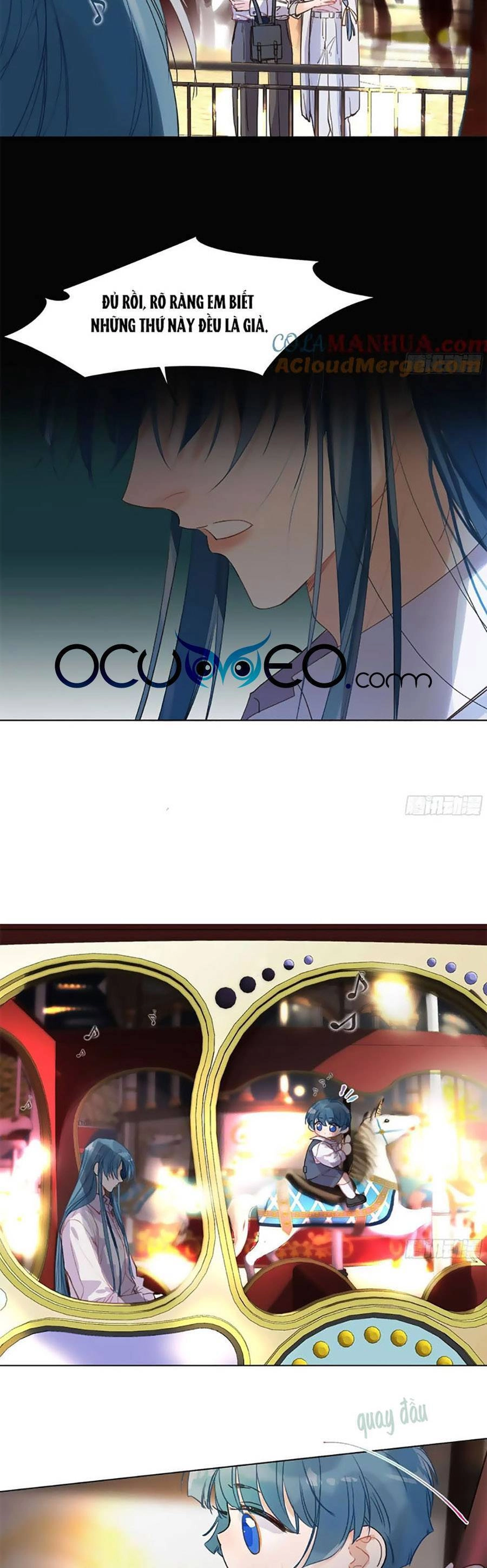 Mối Quan Hệ Không Hoàn Hảo Chapter 172 - 4