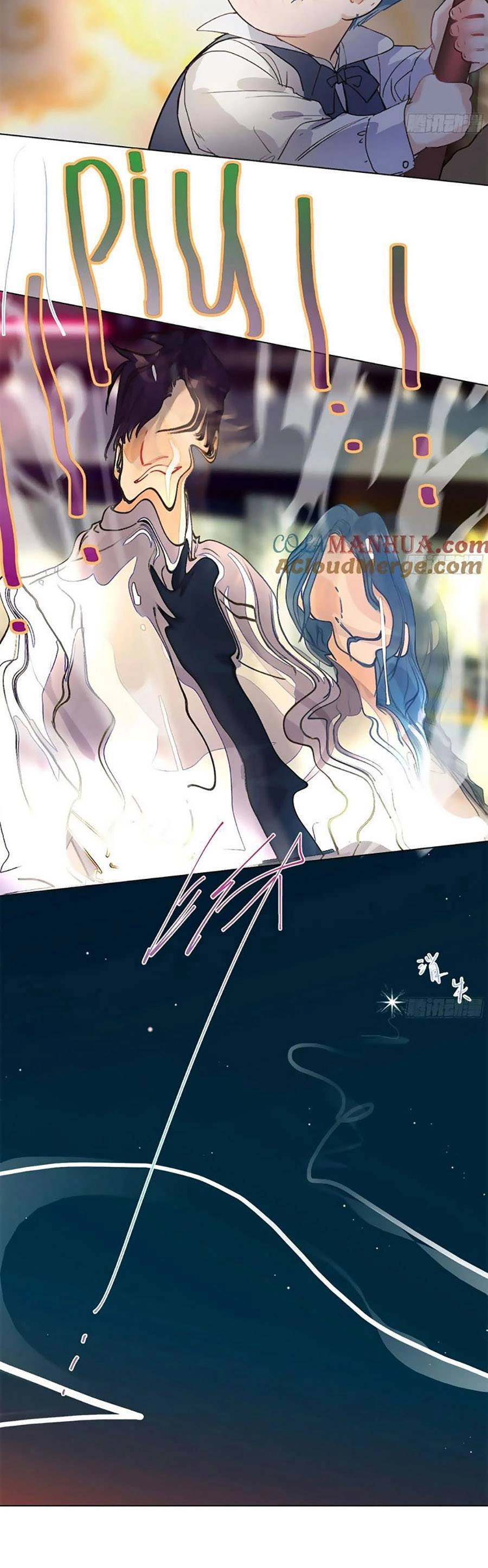 Mối Quan Hệ Không Hoàn Hảo Chapter 172 - 5