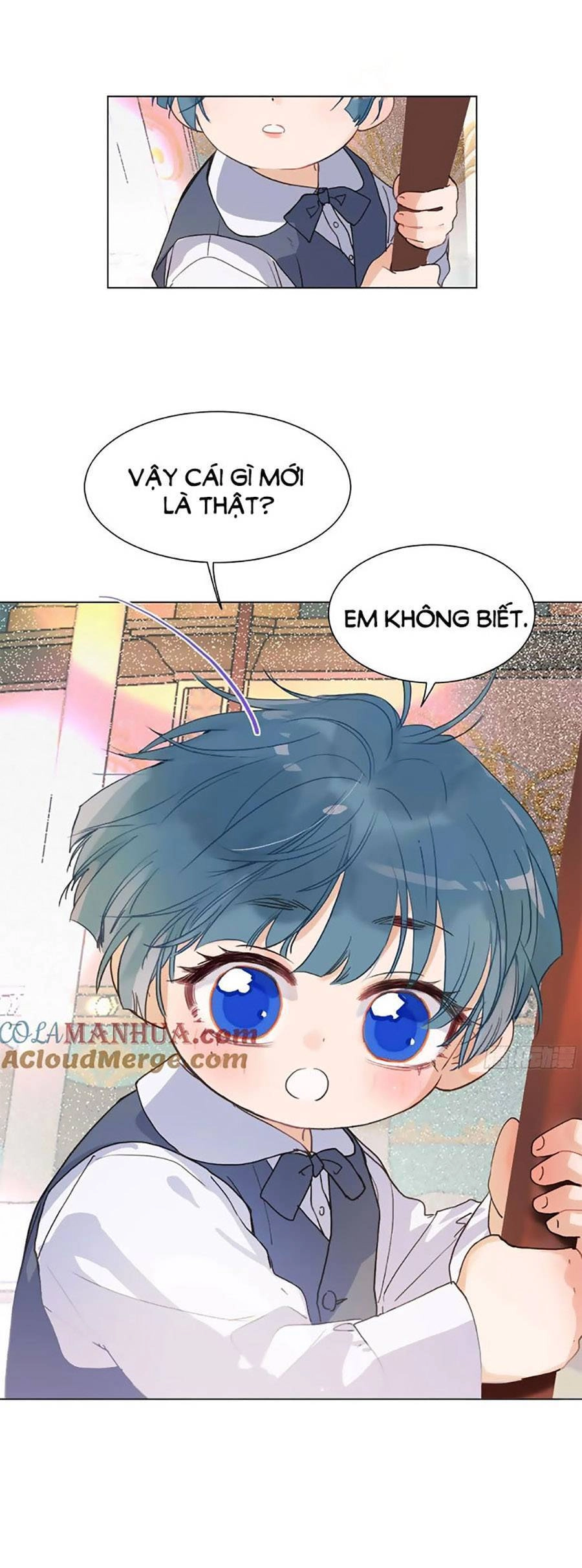 Mối Quan Hệ Không Hoàn Hảo Chapter 172 - 6