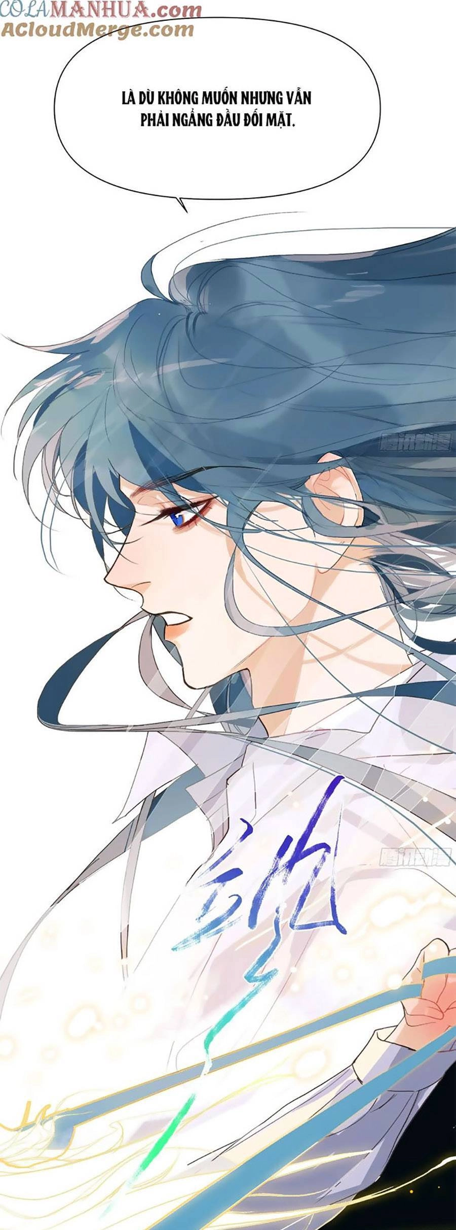 Mối Quan Hệ Không Hoàn Hảo Chapter 172 - 8