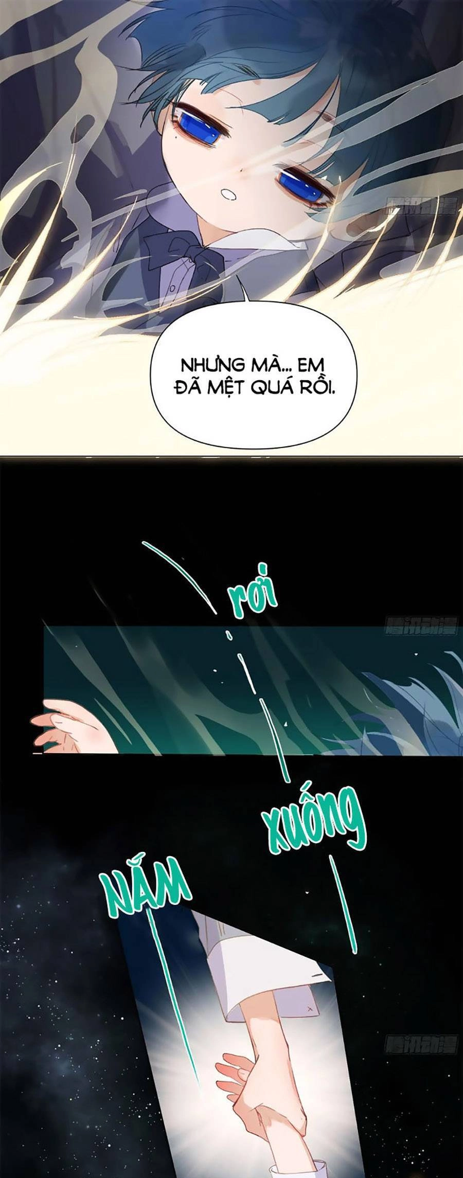 Mối Quan Hệ Không Hoàn Hảo Chapter 172 - 13