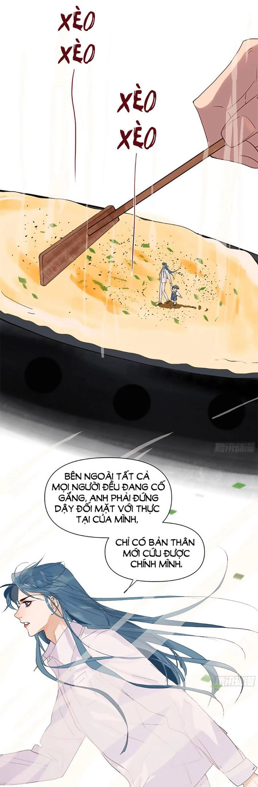 Mối Quan Hệ Không Hoàn Hảo Chapter 172 - 16