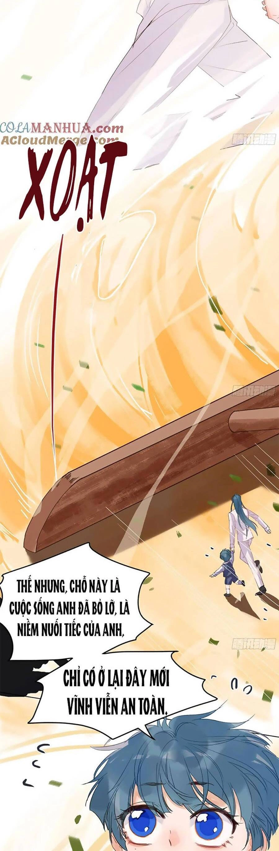 Mối Quan Hệ Không Hoàn Hảo Chapter 172 - 17