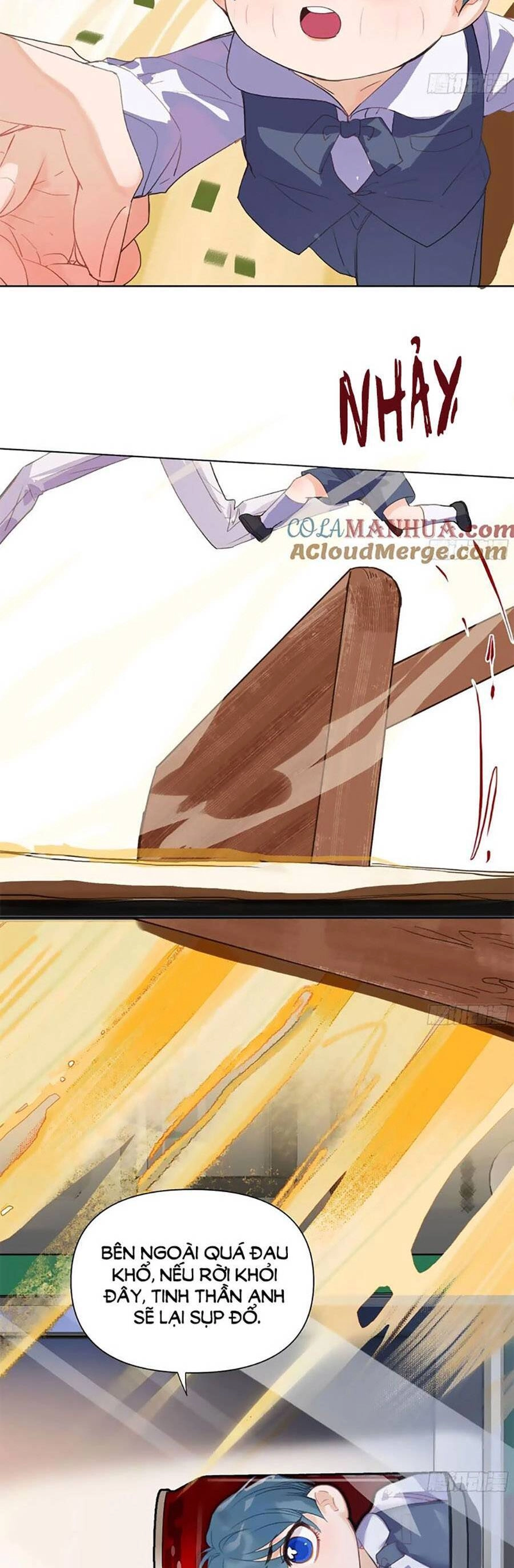 Mối Quan Hệ Không Hoàn Hảo Chapter 172 - 18