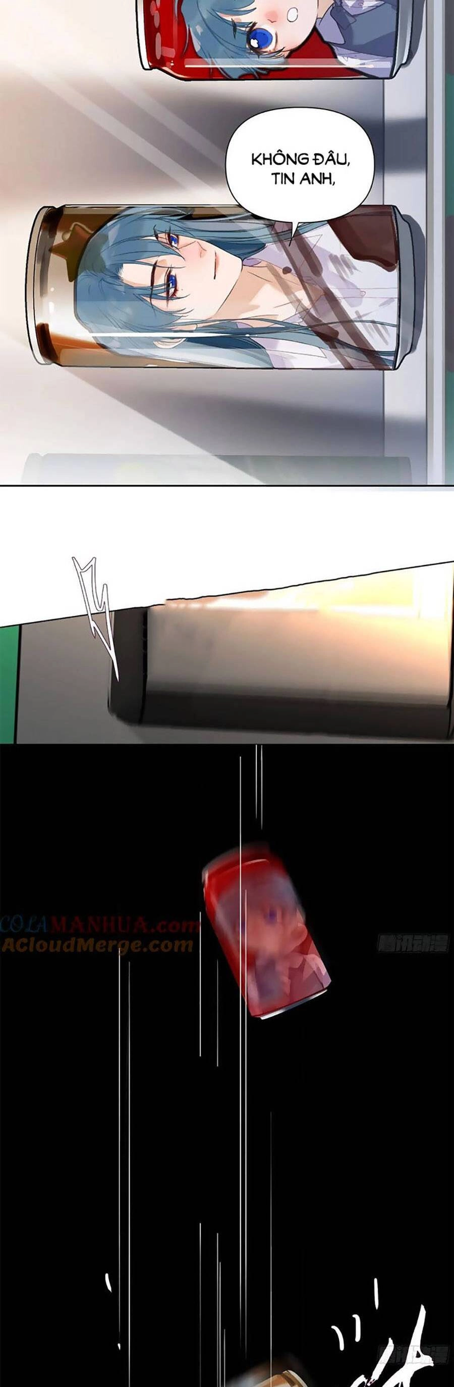 Mối Quan Hệ Không Hoàn Hảo Chapter 172 - 19