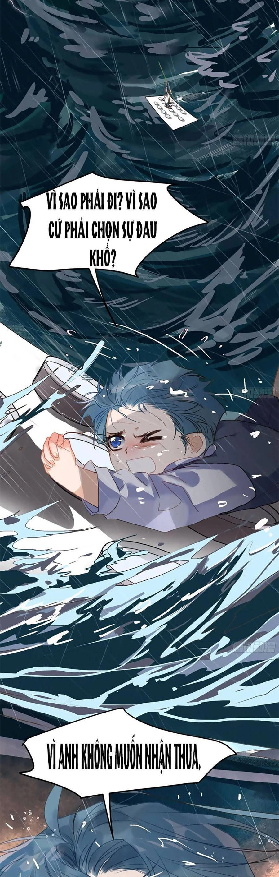 Mối Quan Hệ Không Hoàn Hảo Chapter 172 - 21