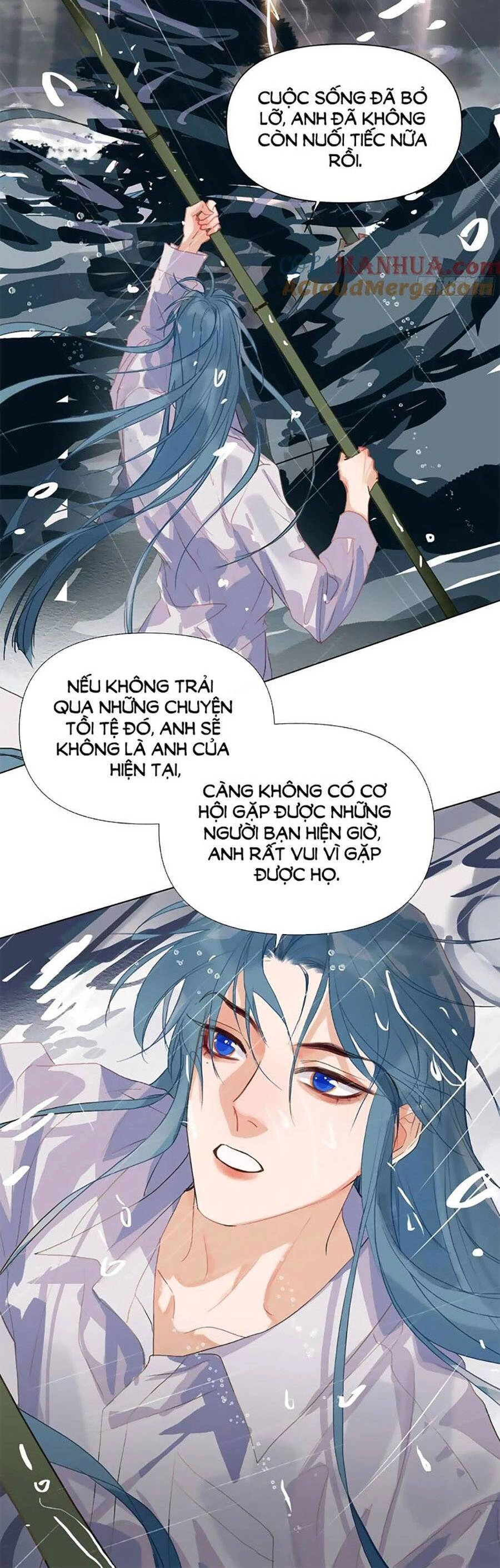 Mối Quan Hệ Không Hoàn Hảo Chapter 172 - 23