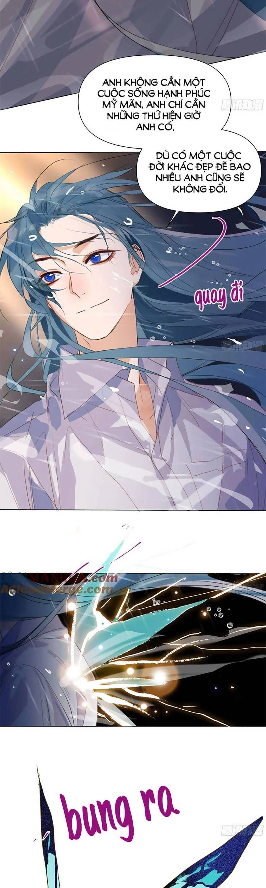 Mối Quan Hệ Không Hoàn Hảo Chapter 172 - 25